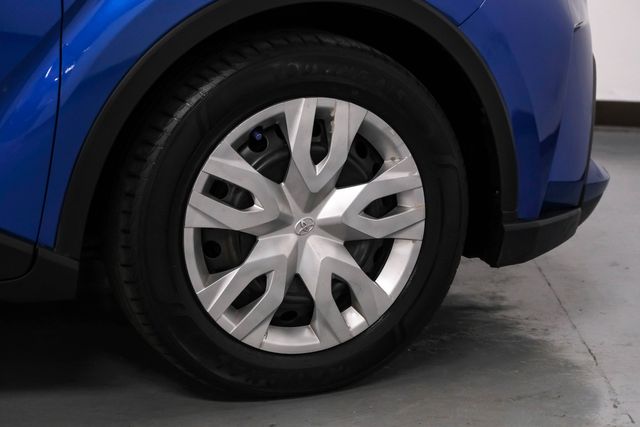 2020 Toyota C-HR LE | Addison, TX | Addison Autoplex