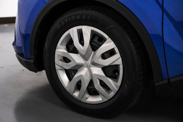 2020 Toyota C-HR LE | Addison, TX | Addison Autoplex 2020 Toyota C-HR LE | Addison, TX | Addison Autoplex