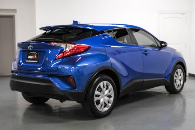 2020 Toyota C-HR LE | Addison, TX | Addison Autoplex