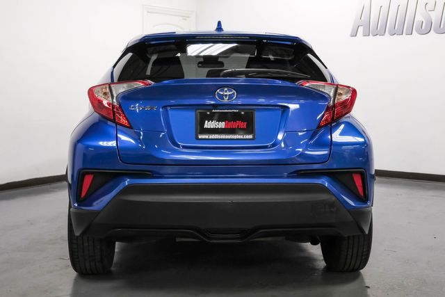 2020 Toyota C-HR LE | Addison, TX | Addison Autoplex
