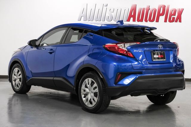 2020 Toyota C-HR LE | Addison, TX | Addison Autoplex 2020 Toyota C-HR LE | Addison, TX | Addison Autoplex
