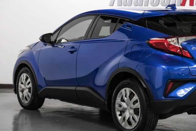2020 Toyota C-HR LE | Addison, TX | Addison Autoplex 2020 Toyota C-HR LE | Addison, TX | Addison Autoplex