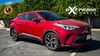 2020 Toyota C-HR XLE | Cathedral, CA | Extreme Motors by Bravo's Auto 2020 Toyota C-HR XLE | Cathedral, CA | Extreme Motors by Bravo's Auto