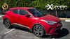 2020 Toyota C-HR XLE | Cathedral, CA | Extreme Motors by Bravo's Auto 2020 Toyota C-HR XLE | Cathedral, CA | Extreme Motors by Bravo's Auto
