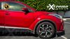2020 Toyota C-HR XLE | Cathedral, CA | Extreme Motors by Bravo's Auto 2020 Toyota C-HR XLE | Cathedral, CA | Extreme Motors by Bravo's Auto