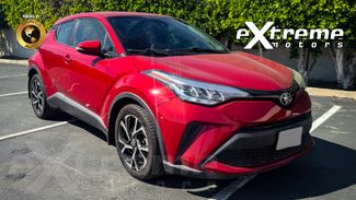 2020 Toyota C-HR XLE | Cathedral, CA | Extreme Motors by Bravo's Auto