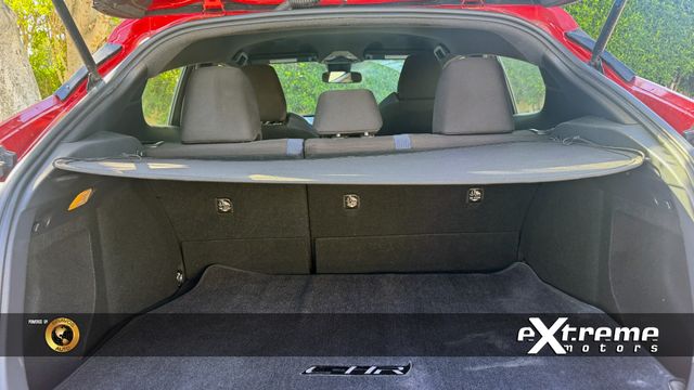 2020 Toyota C-HR XLE