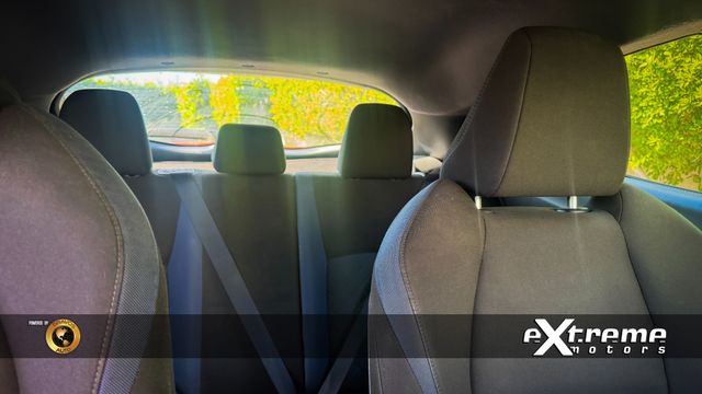 2020 Toyota C-HR XLE