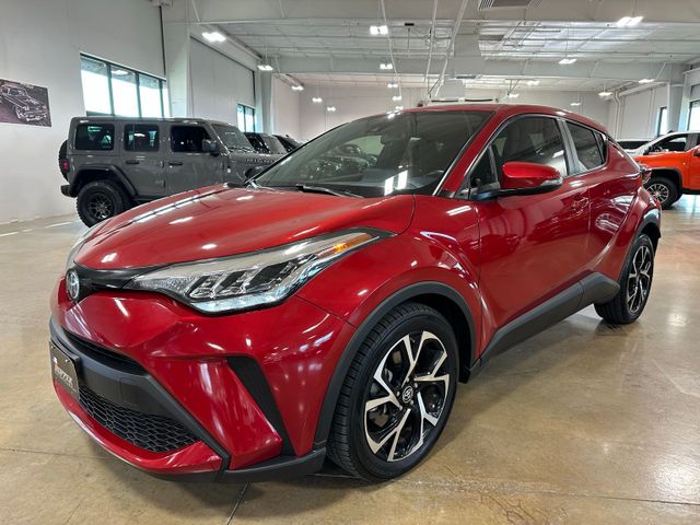 2020 Toyota C-HR XLE | Irving, Texas | Hopper Motorplex 2020 Toyota C-HR XLE | Irving, Texas | Hopper Motorplex