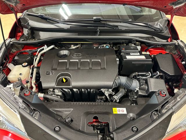 2020 Toyota C-HR XLE | Irving, Texas | Hopper Motorplex 2020 Toyota C-HR XLE | Irving, Texas | Hopper Motorplex