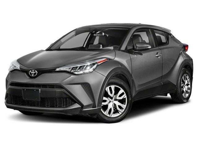 2020 Toyota C-HR LE | Naugatuck, Connecticut | A Better Way Wholesale Autos-CT