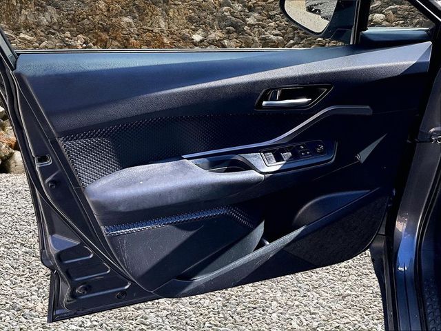 2020 Toyota C-HR LE