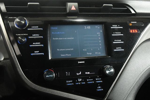 2020 Toyota Camry SE | Branford, CT | Sound Auto Wholesalers