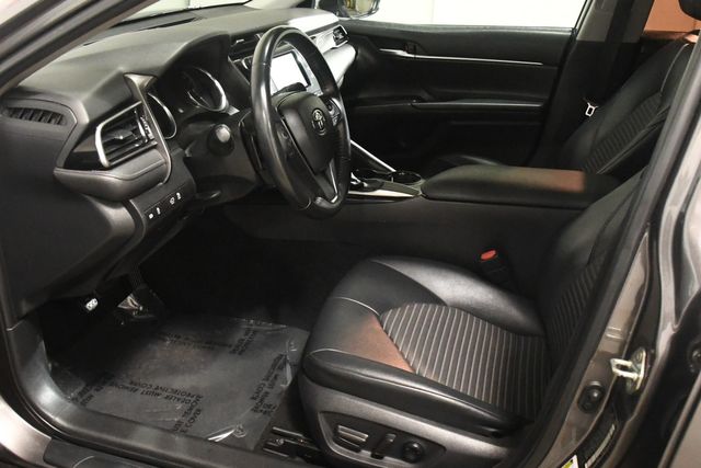 2020 Toyota Camry SE | Branford, CT | Sound Auto Wholesalers 2020 Toyota Camry SE | Branford, CT | Sound Auto Wholesalers