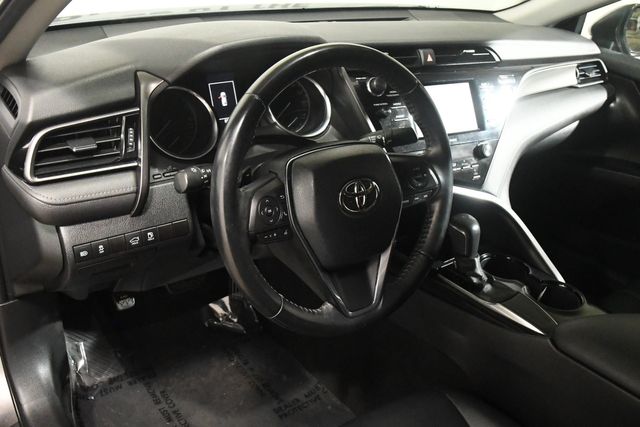 2020 Toyota Camry SE | Branford, CT | Sound Auto Wholesalers 2020 Toyota Camry SE | Branford, CT | Sound Auto Wholesalers