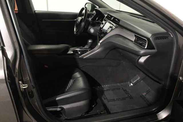 2020 Toyota Camry SE | Branford, CT | Sound Auto Wholesalers 2020 Toyota Camry SE | Branford, CT | Sound Auto Wholesalers