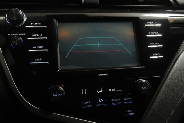 2020 Toyota Camry SE | Branford, CT | Sound Auto Wholesalers