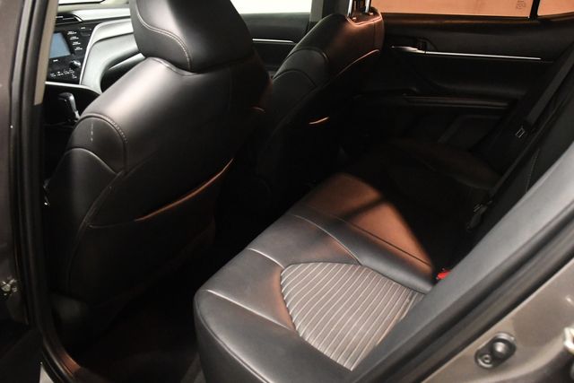 2020 Toyota Camry SE | Branford, CT | Sound Auto Wholesalers