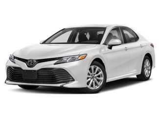 2020 Toyota Camry LE | Honolulu, HI | Autosource Hawaii 
