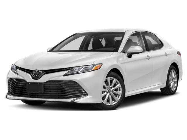 2020 Toyota Camry LE | Honolulu, HI | Autosource Hawaii 