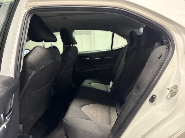 2020 Toyota Camry LE | Houston, TX | Texas Star Motors 2020 Toyota Camry LE | Houston, TX | Texas Star Motors