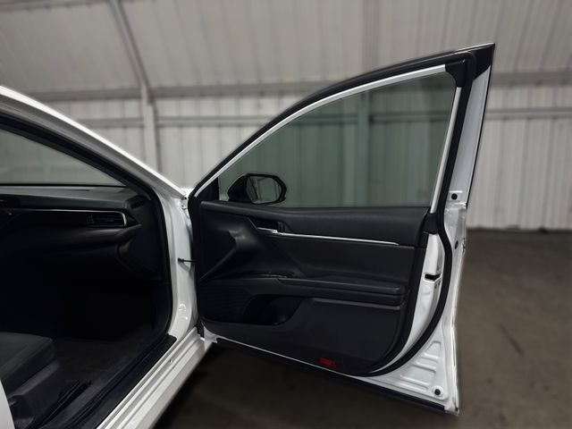 2020 Toyota Camry LE | Houston, TX | Texas Star Motors 2020 Toyota Camry LE | Houston, TX | Texas Star Motors