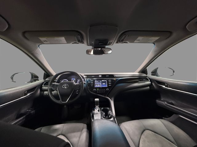 2020 Toyota Camry LE | Houston, TX | Texas Star Motors 2020 Toyota Camry LE | Houston, TX | Texas Star Motors