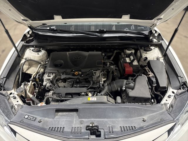 2020 Toyota Camry LE 2020 Toyota Camry LE