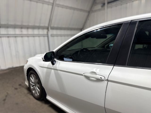 2020 Toyota Camry LE | Houston, TX | Texas Star Motors 2020 Toyota Camry LE | Houston, TX | Texas Star Motors