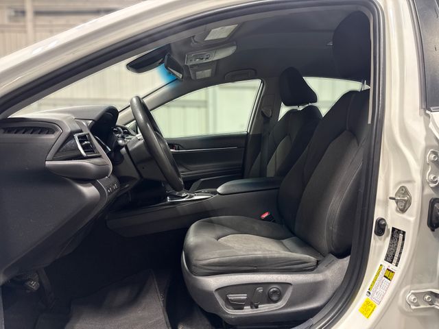 2020 Toyota Camry LE | Houston, TX | Texas Star Motors 2020 Toyota Camry LE | Houston, TX | Texas Star Motors