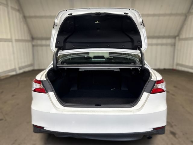 2020 Toyota Camry LE | Houston, TX | Texas Star Motors