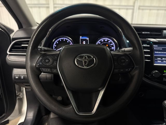 2020 Toyota Camry LE | Houston, TX | Texas Star Motors 2020 Toyota Camry LE | Houston, TX | Texas Star Motors