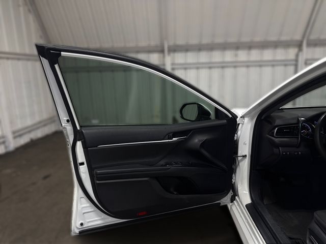 2020 Toyota Camry LE | Houston, TX | Texas Star Motors