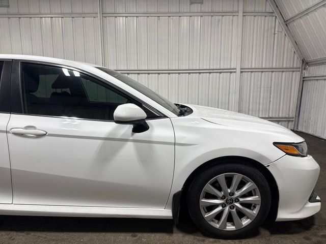 2020 Toyota Camry LE | Houston, TX | Texas Star Motors 2020 Toyota Camry LE | Houston, TX | Texas Star Motors