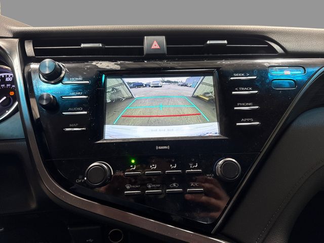 2020 Toyota Camry LE | Houston, TX | Texas Star Motors