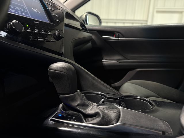 2020 Toyota Camry LE | Houston, TX | Texas Star Motors 2020 Toyota Camry LE | Houston, TX | Texas Star Motors