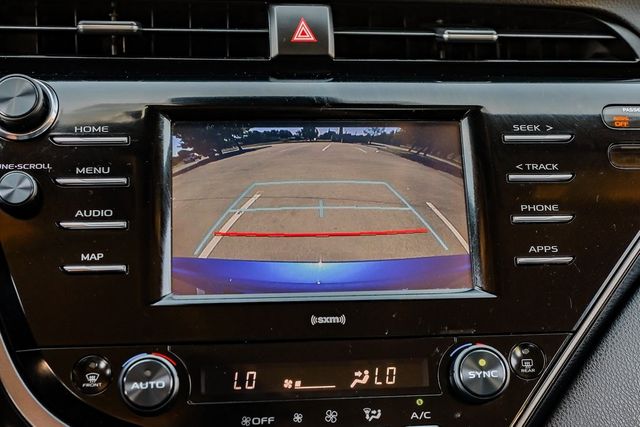 2020 Toyota Camry Hybrid LE 2020 Toyota Camry Hybrid LE