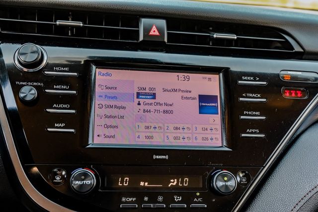 2020 Toyota Camry Hybrid LE 2020 Toyota Camry Hybrid LE