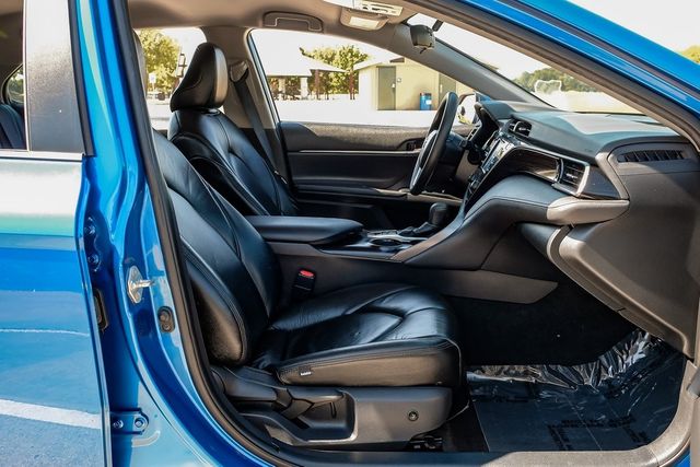 2020 Toyota Camry Hybrid LE 2020 Toyota Camry Hybrid LE