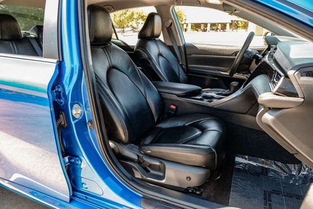 2020 Toyota Camry Hybrid LE 2020 Toyota Camry Hybrid LE