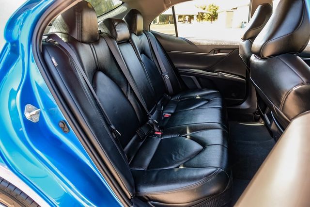 2020 Toyota Camry Hybrid LE 2020 Toyota Camry Hybrid LE