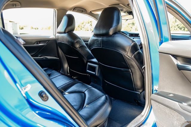 2020 Toyota Camry Hybrid LE 2020 Toyota Camry Hybrid LE