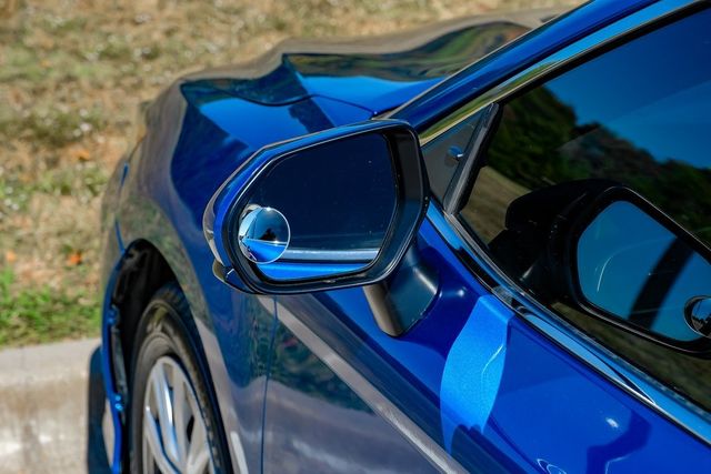 2020 Toyota Camry Hybrid LE 2020 Toyota Camry Hybrid LE