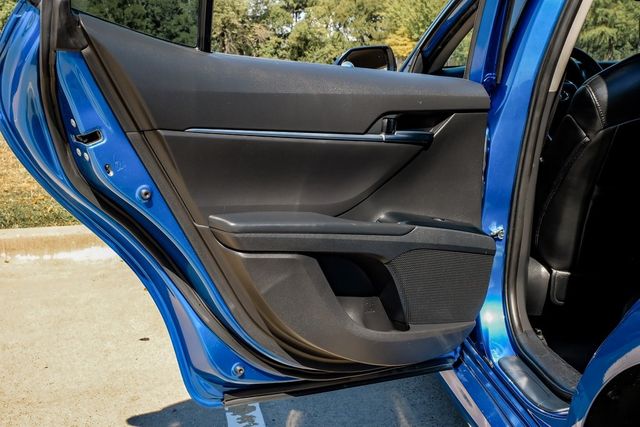 2020 Toyota Camry Hybrid LE 2020 Toyota Camry Hybrid LE