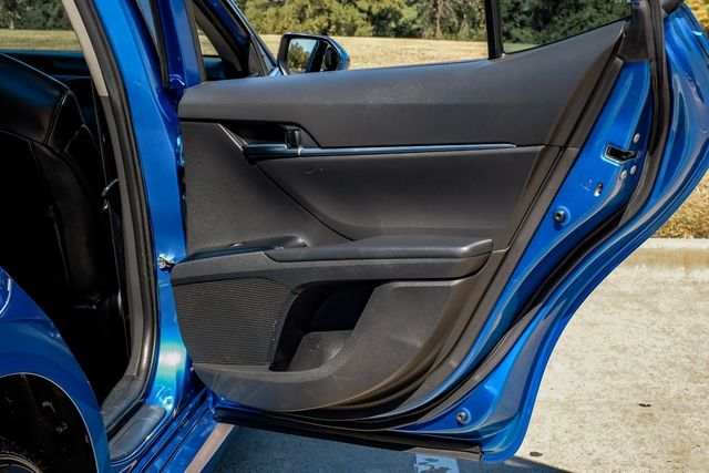 2020 Toyota Camry Hybrid LE 2020 Toyota Camry Hybrid LE