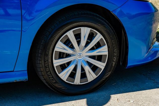 2020 Toyota Camry Hybrid LE 2020 Toyota Camry Hybrid LE