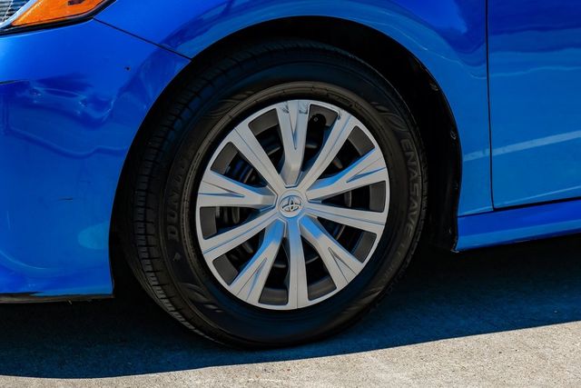 2020 Toyota Camry Hybrid LE 2020 Toyota Camry Hybrid LE