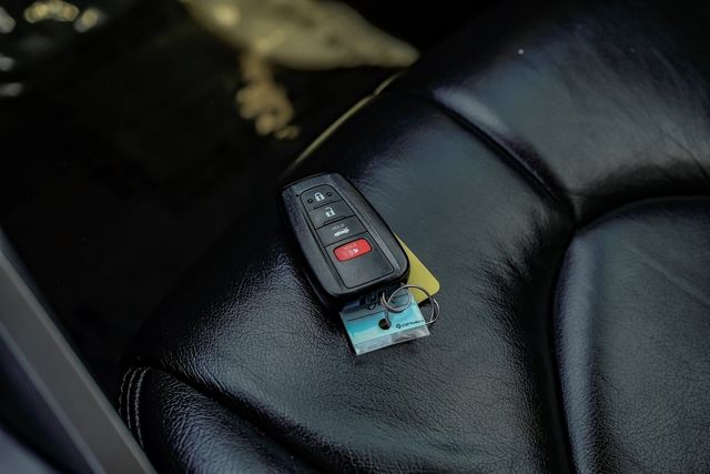 2020 Toyota Camry Hybrid LE 2020 Toyota Camry Hybrid LE