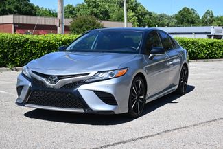 2020 Toyota Camry XSE V6 | Memphis, Tennessee | Memphis Car Smart