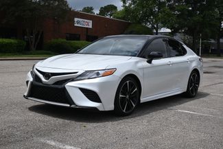 2020 Toyota Camry XSE V6 | Memphis, Tennessee | Memphis Car Smart